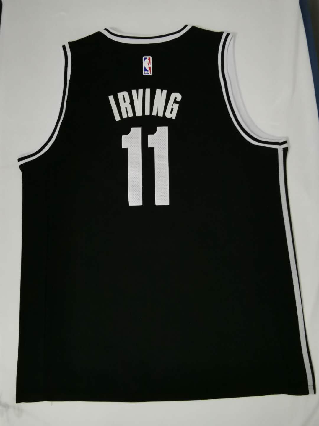 New Jersey Nets Football Jersey