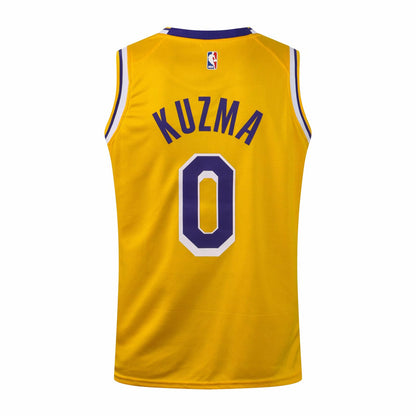 LA Lakers Football Jersey