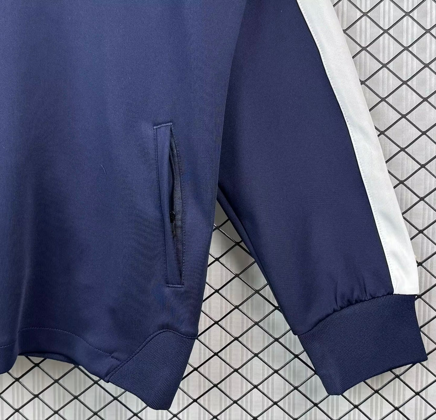 Jacket suite 2014 Tracksuit