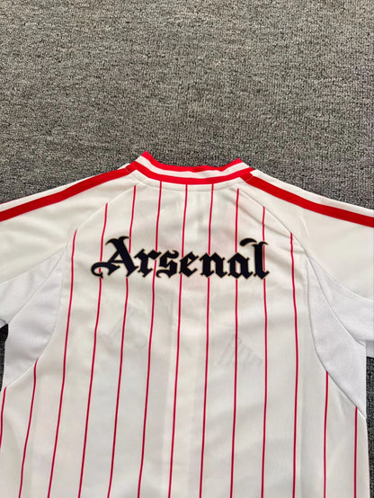 Flamenco 2025/2026 Kids Football Jersey