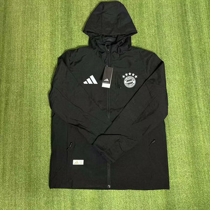 Windbreaker 2025/2026 Windbreaker