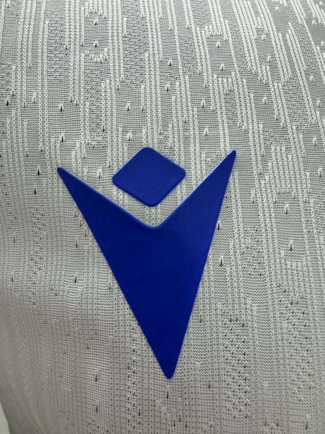 Crystal Palace 2025/2026 Third Player Version Football Jersey
