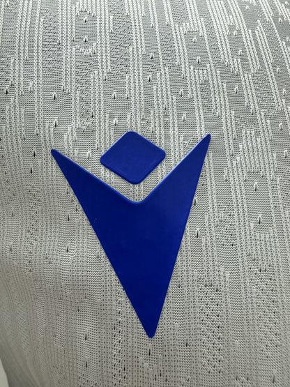 Crystal Palace 2025/2026 Third Player Version Football Jersey