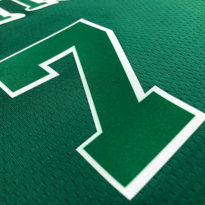 Retro Boston Celtics 2022 Football Jersey