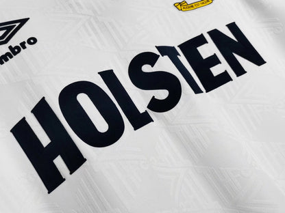 Retro Tottenham Hotspur 1991/1993 Home Football Jersey