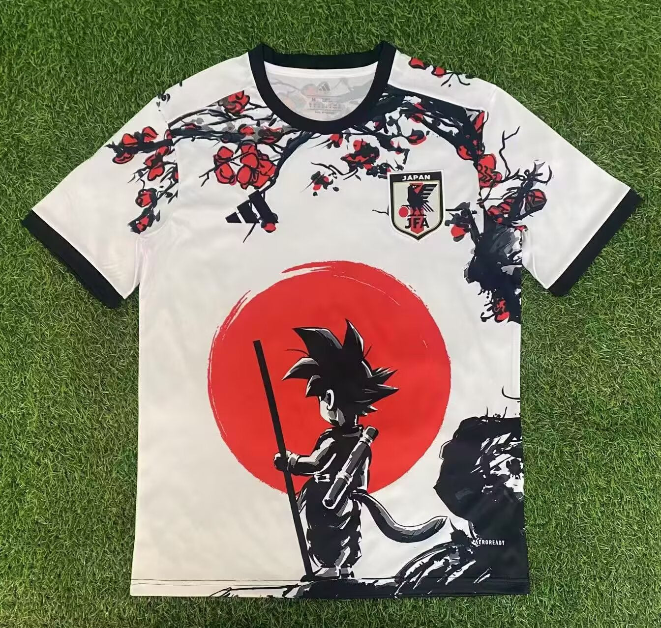 Japan Special Edition 2025/2026 Fan Version Football Jersey