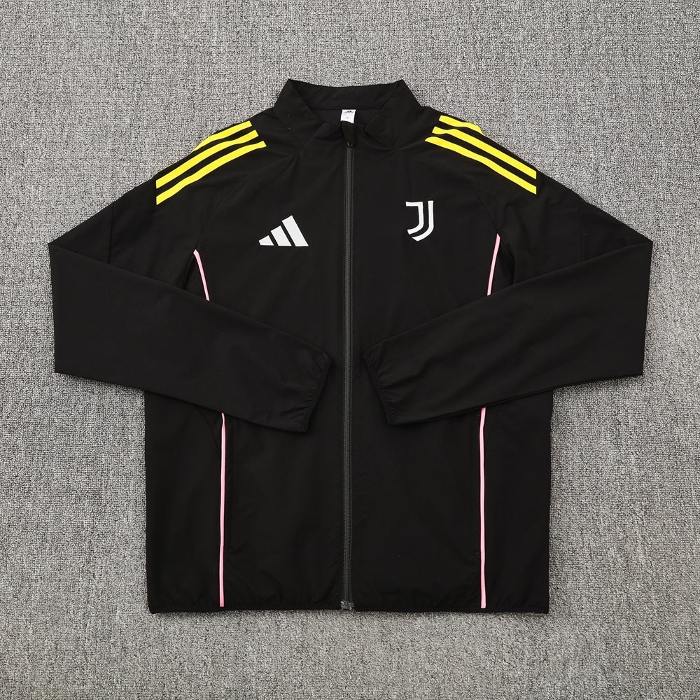 Windbreaker 2025/2026 Windbreaker