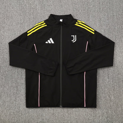 Windbreaker 2025/2026 Windbreaker