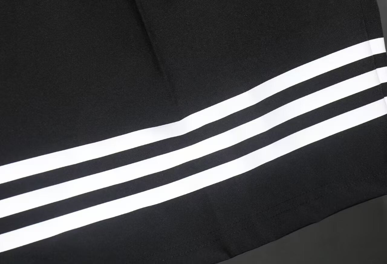 Adidas&Nike 2025 Player Version Football Jersey
