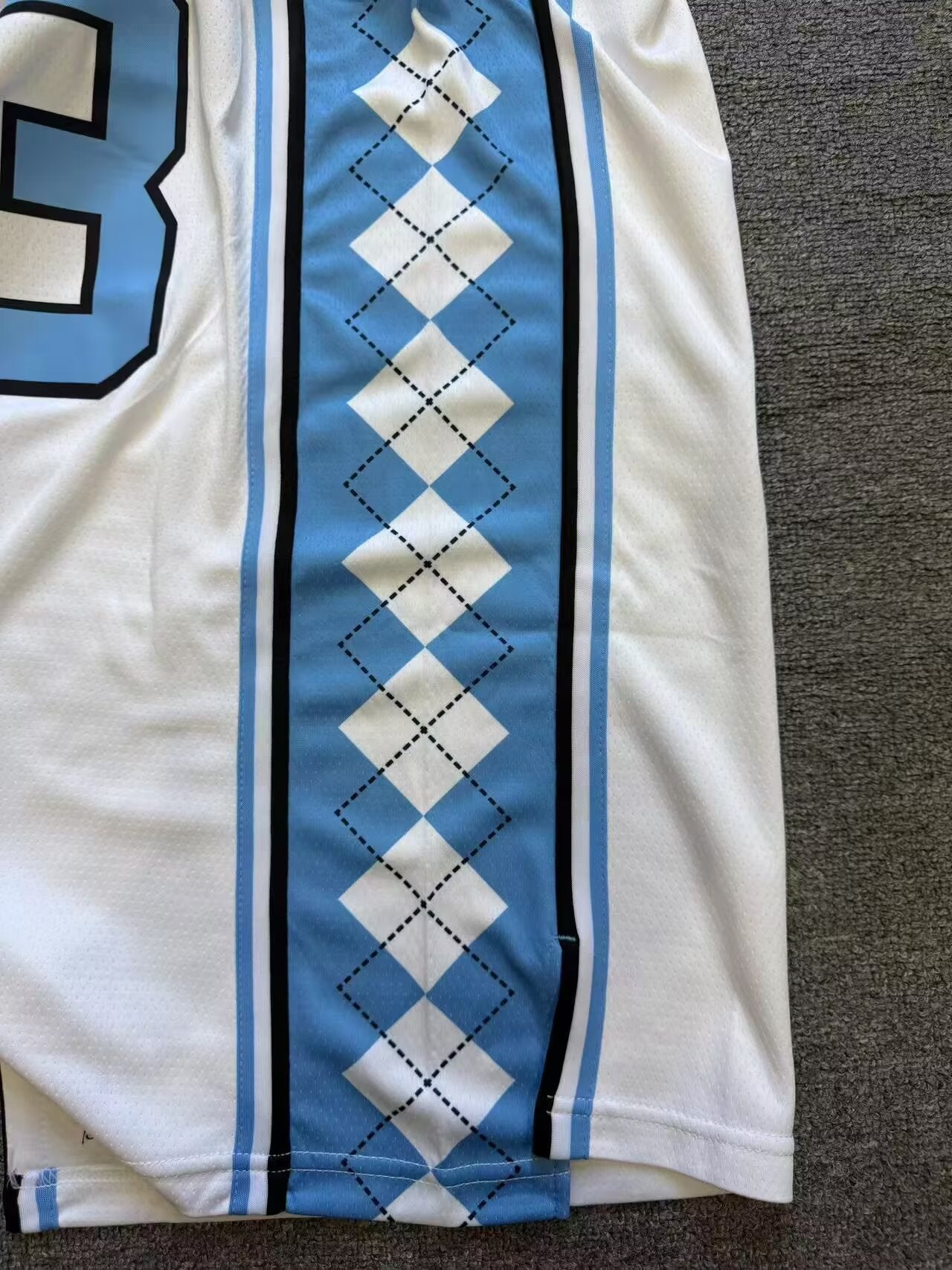 NBA&NFL&MLB Football Jersey