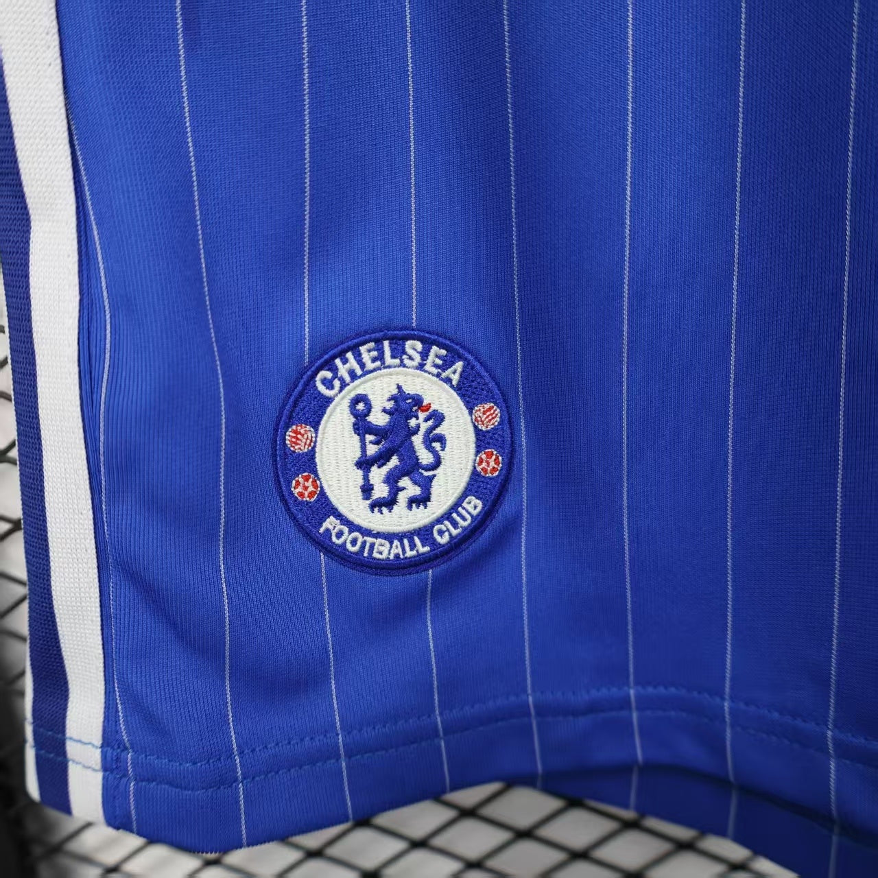 Chelsea 2025/2026 Fan Version Football Jersey