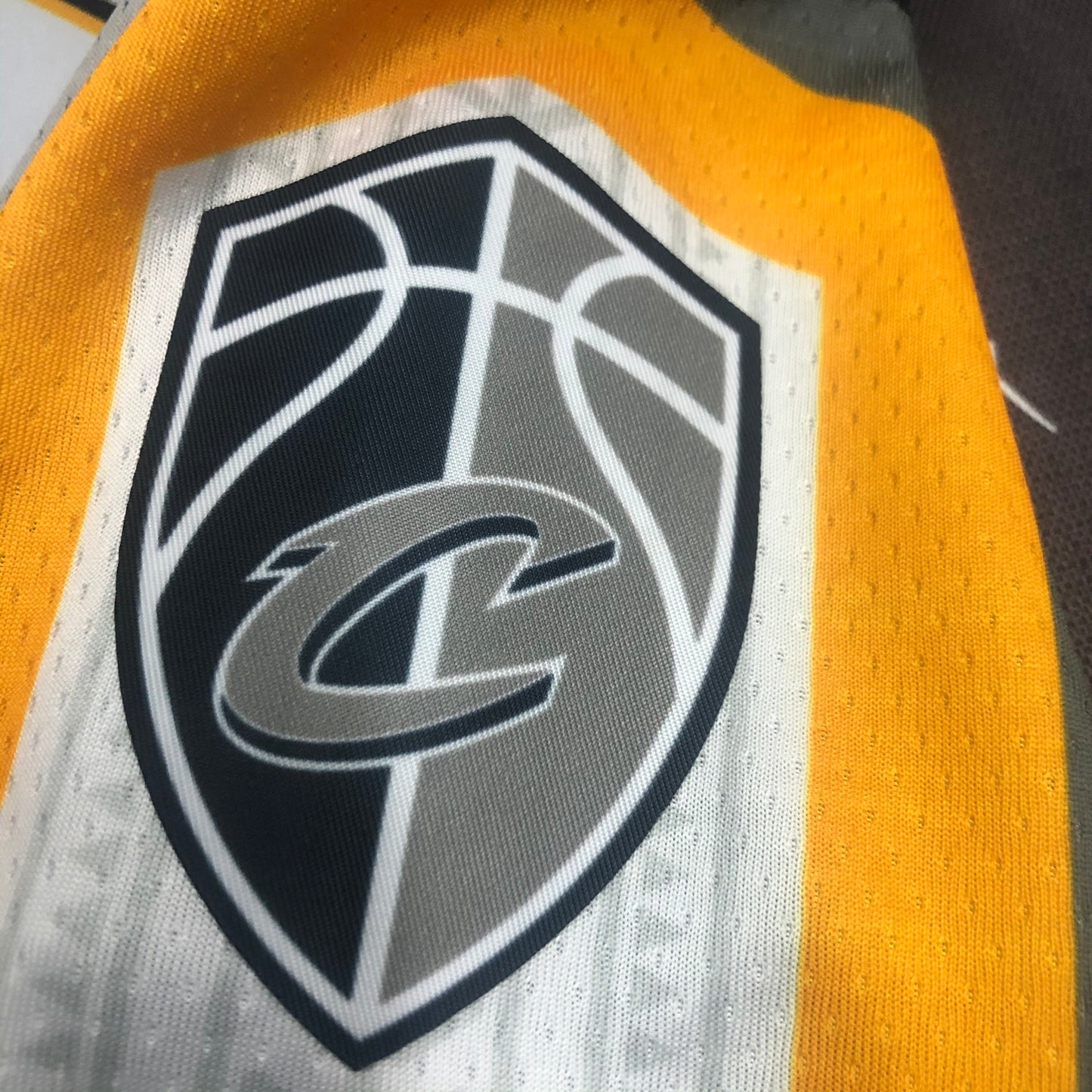 LA Lakers 2018 Football Jersey