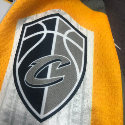 LA Lakers 2018 Football Jersey
