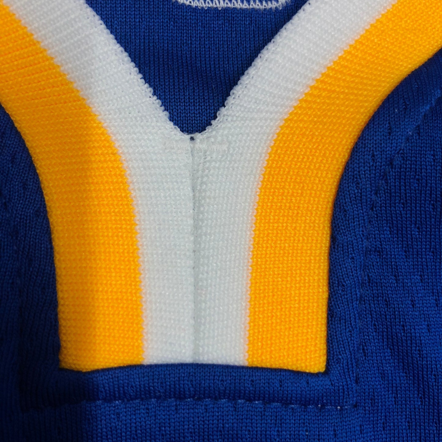Golden State Warriors Football Jersey