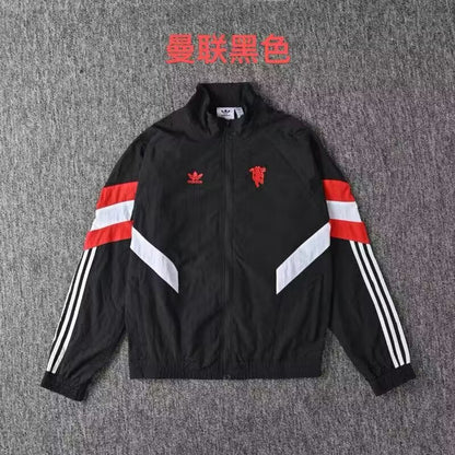 other team 2024/2025 Windbreaker