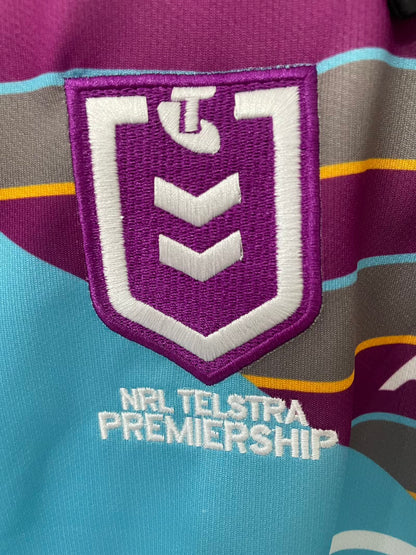 TITANS Rugby Jersey 2026