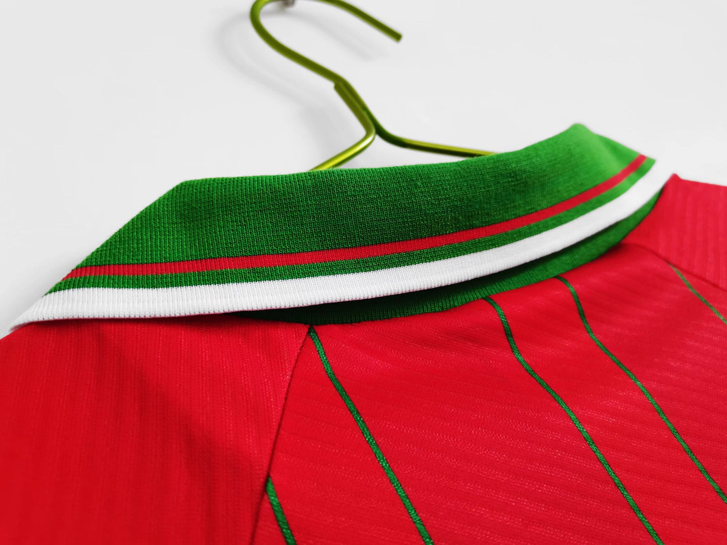 Retro Other !!! 1994/1996 Home Football Jersey