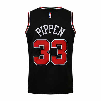 Chicago Bulls Football Jersey