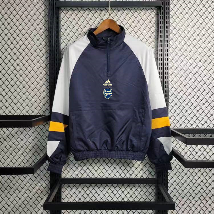 Windbreaker 2025/2026 Windbreaker