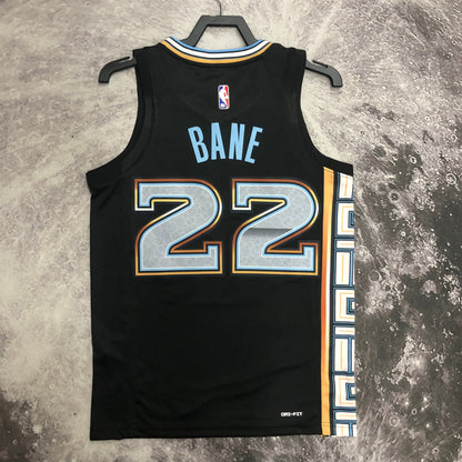 Memphis Grizzlies 2023 Football Jersey