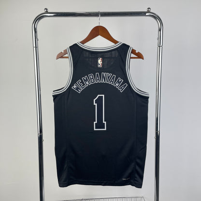 Retro NBA&NFL&MLB 2023 Football Jersey