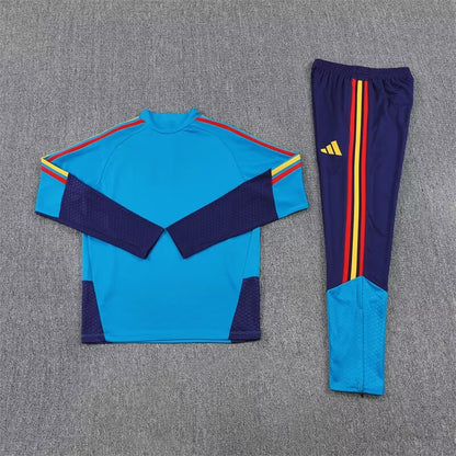 Jacket suite 2026/2027 Kids Tracksuit