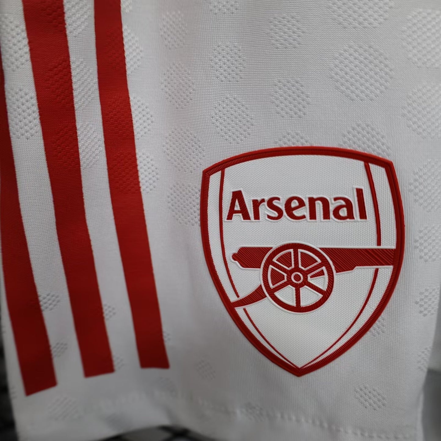 Arsenal 2025/2026 Football Jersey