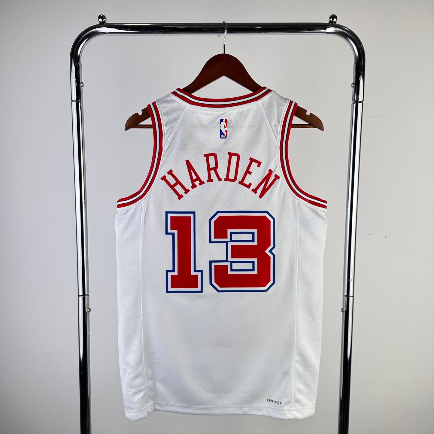 Houston Rockets 2026 Football Jersey