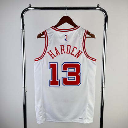 Houston Rockets 2026 Football Jersey