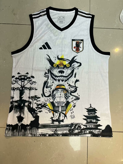 Japan Special Edition 2025/2026 Fan Version Football Jersey