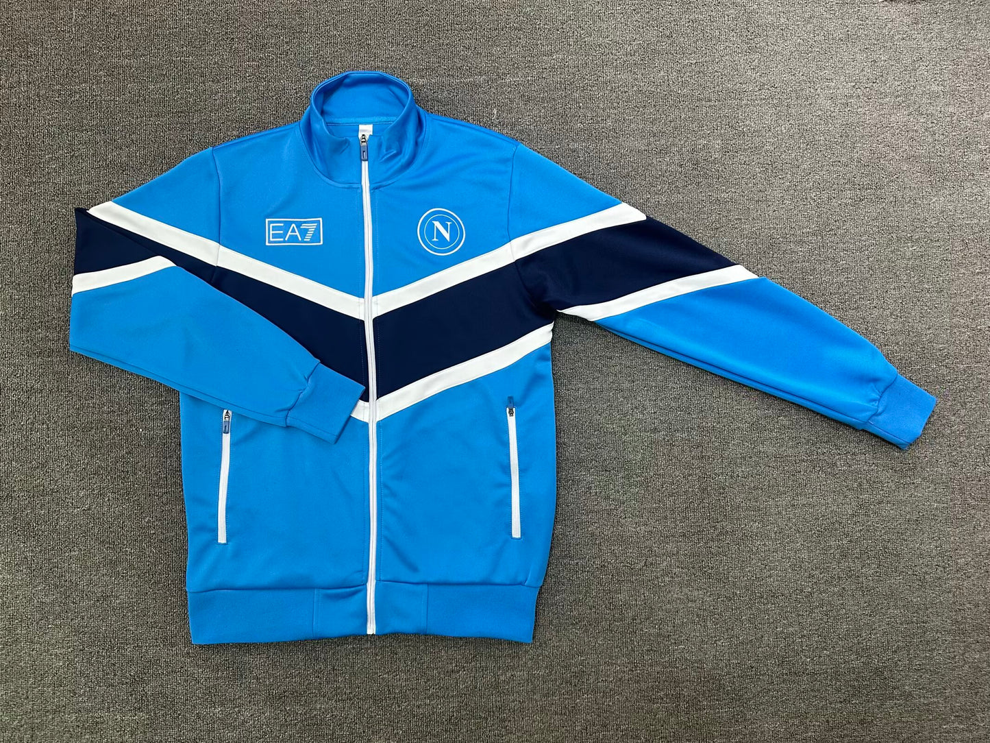 Jacket suite 2025/2026 Jacket