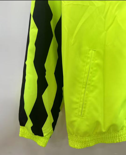 Windbreaker 2025/2026 Windbreaker
