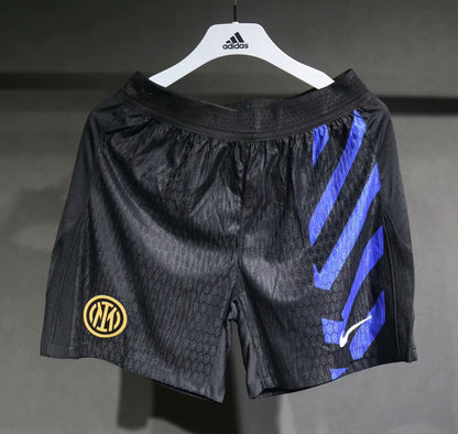 Inter Milan 2024/2025 Home Football Jersey