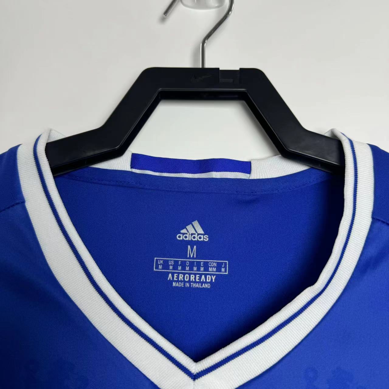 Retro Chelsea 2016/2017 Away Football Jersey