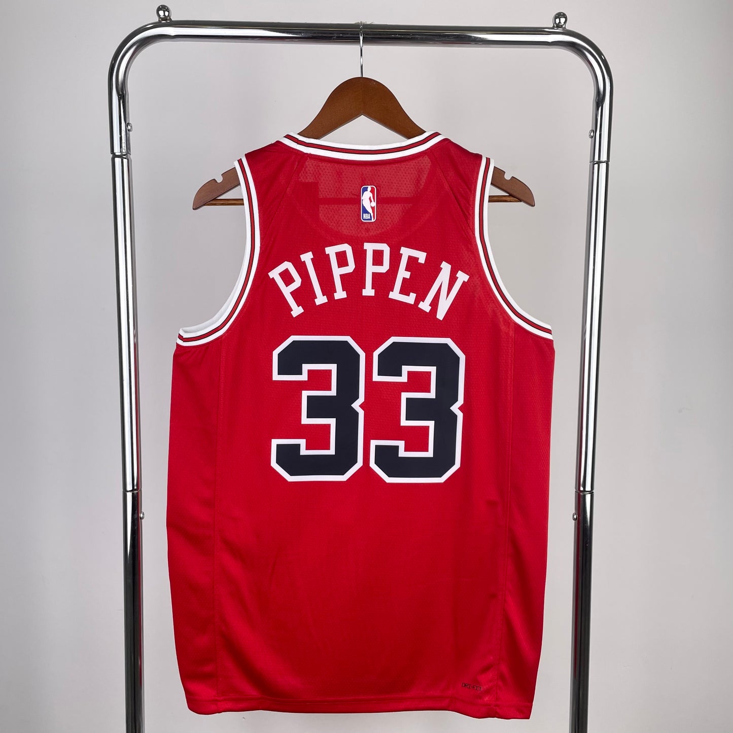 Chicago Bulls 2023 Football Jersey