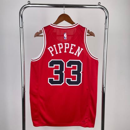 Chicago Bulls 2023 Football Jersey
