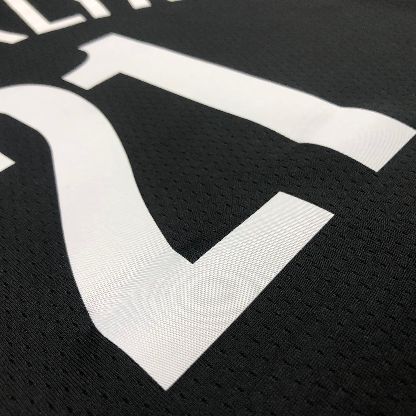Brooklyn Nets Football Jersey