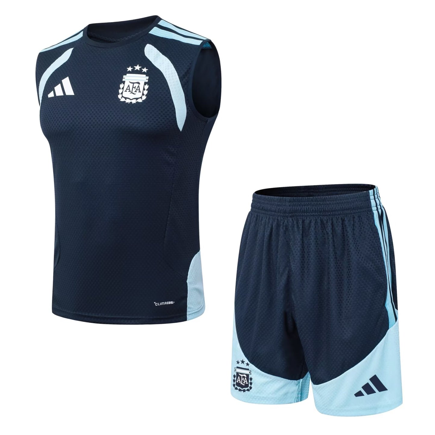 Argentina 2026/2027 Player Version Tracksuit
