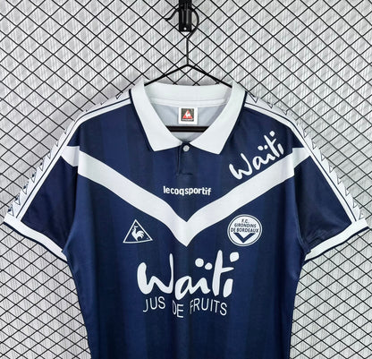 Retro Bordeaux Away Jersey 1996-1997