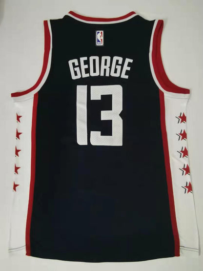 LA Clippers Football Jersey
