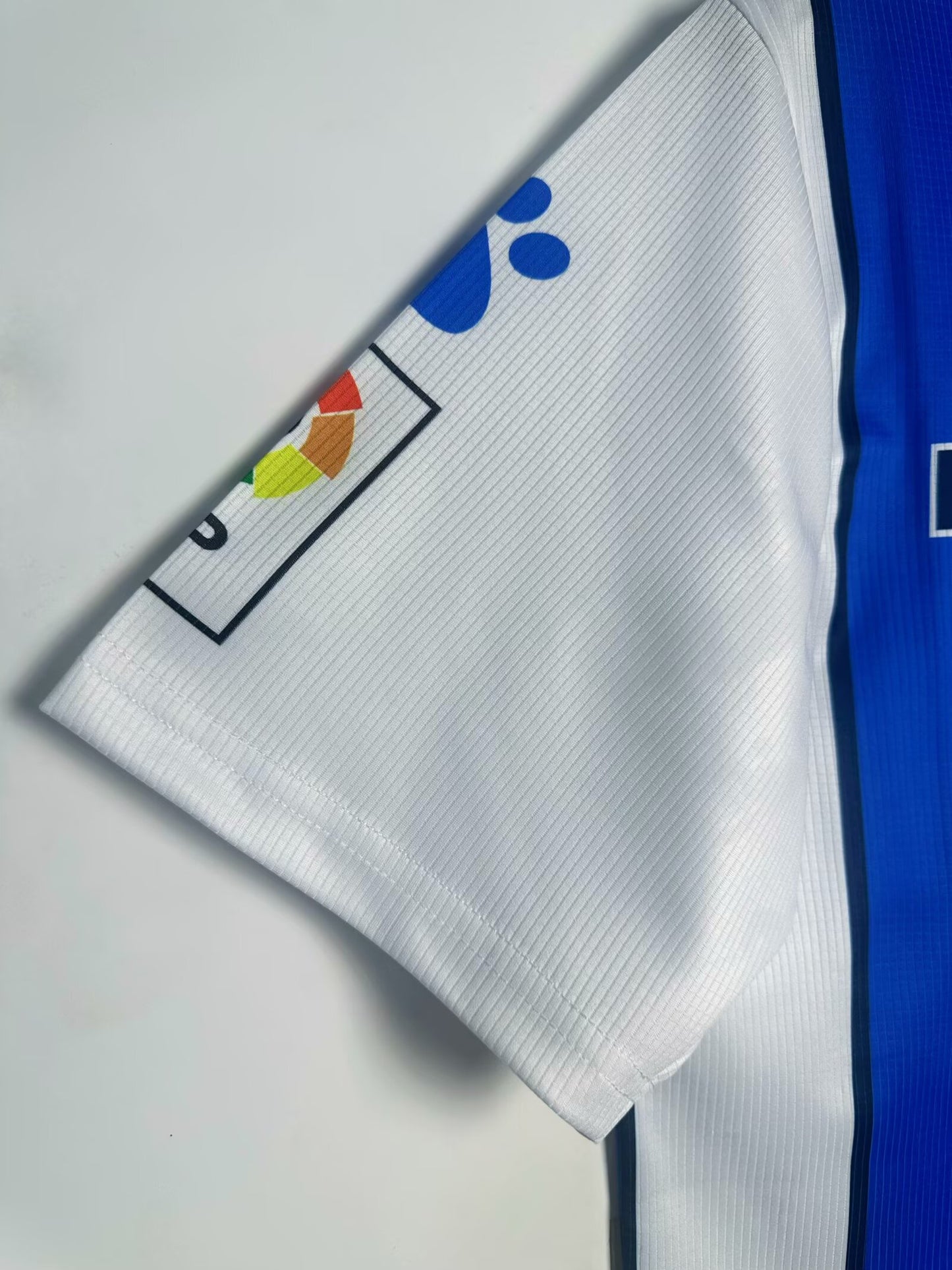 Retro Real Madrid 1997/1998 Home Football Jersey