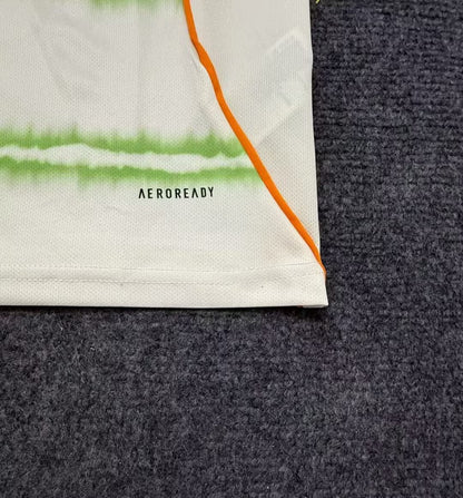 Celtic 2025/2026 Away Fan Version Football Jersey