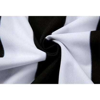 Retro Newcastle United 2004/2006 Home Fan Version Football Jersey