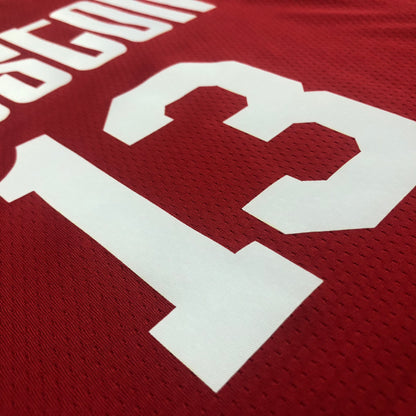 Retro Houston Rockets Football Jersey