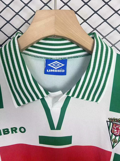 Retro other team 1998/1999 Home Fan Version Football Jersey