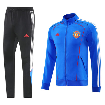Manchester united 2025/2026 Tracksuit