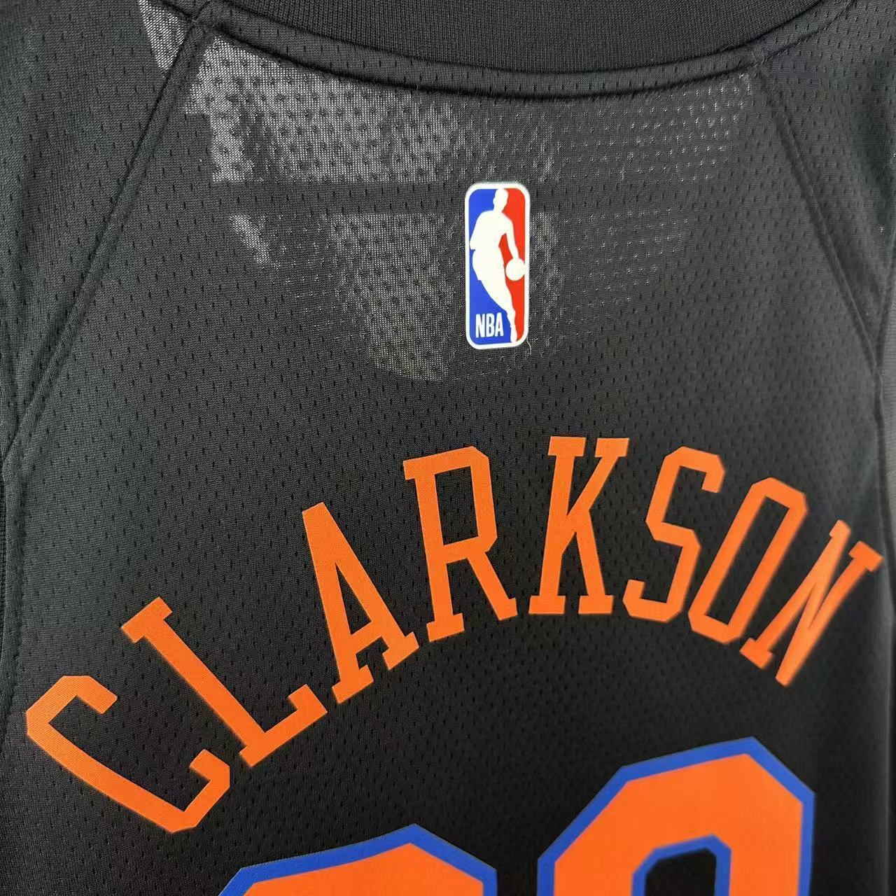 NBA&NFL&MLB 2025/2026 Football Jersey