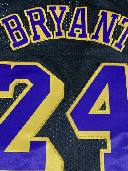 LA Lakers 2008 Football Jersey