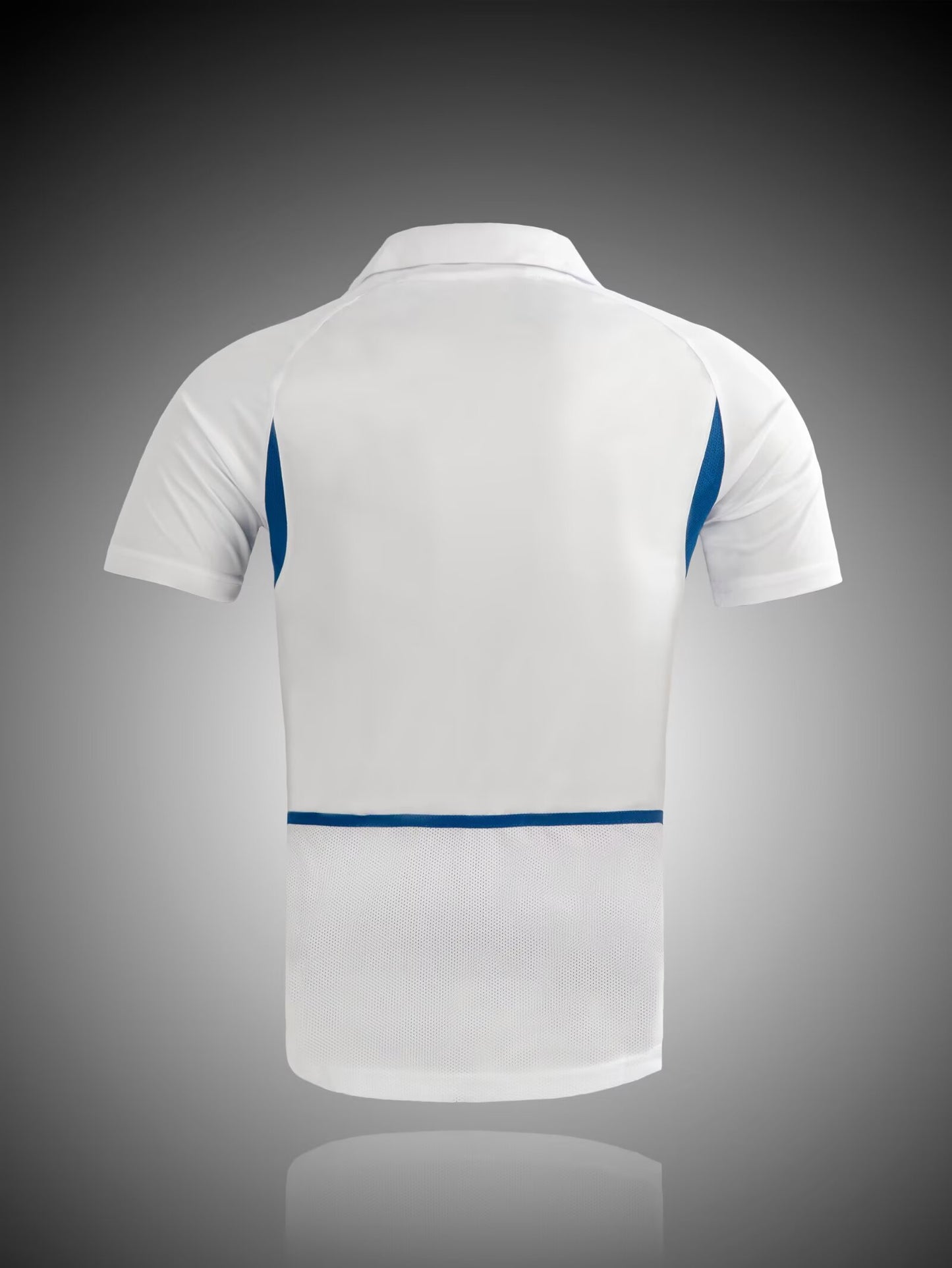 Retro Portugal Away Jersey 2002