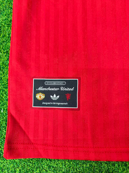 Manchester United Special Edition 2025/2026 Football Jersey